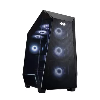 Midi ATX skriňa In Win PRISM