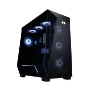 Midi ATX skriňa In Win PRISM