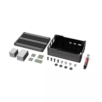 skriňa AKASA Pi-5 Pro