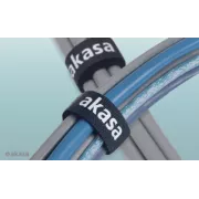 AKASA - sada na úpravu káblov 2