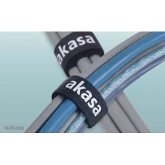 AKASA - sada na úpravu káblov 2