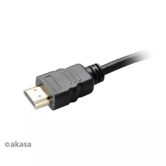 AKASA - High Speed HDMI kábel - 10 m AKASA - High Speed HDMI kábel - 10 m