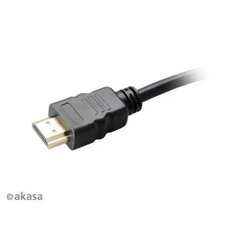 AKASA - High Speed HDMI kábel - 10 m AKASA - High Speed HDMI kábel - 10 m
