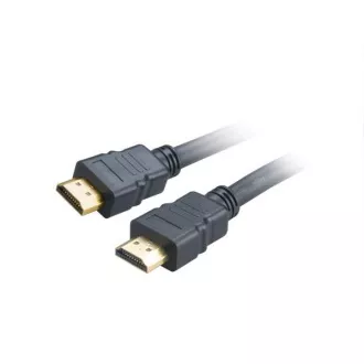 AKASA - HDMI na HDMI kábel - 2 m AKASA - HDMI na HDMI kábel - 2 m