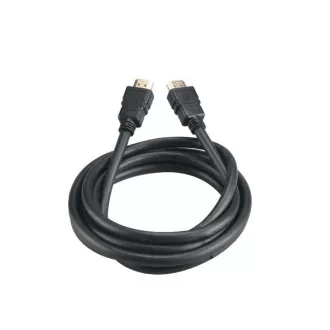 AKASA - HDMI na HDMI kábel - 2 m AKASA - HDMI na HDMI kábel - 2 m
