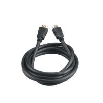 AKASA - HDMI na HDMI kábel - 2 m AKASA - HDMI na HDMI kábel - 2 m