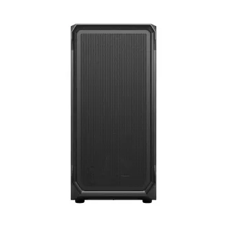 Fractal Design Focus 2 Black TG Clear Tint/Midi Tower/Transpar./Čierna