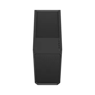 Fractal Design Focus 2 Black Solid/Midi Tower/Čierna