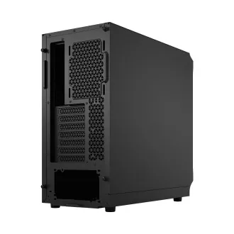 Fractal Design Focus 2 Black Solid/Midi Tower/Čierna