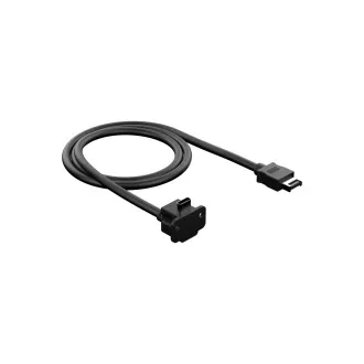 Fractal Design USB-C 10Gbps Cable- Model E