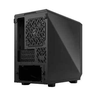 Fractal Design Meshify 2 Nano Black TG Dark Tint/Mini ITX/Transpar./Čierna Fractal Design Meshify 2 Nano Black TG Dark Tint/Mini ITX/Transpar./Čierna
