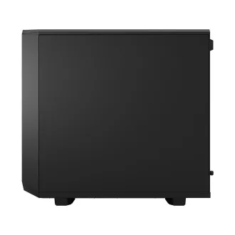 Fractal Design Meshify 2 Nano Black TG Dark Tint/Mini ITX/Transpar./Čierna Fractal Design Meshify 2 Nano Black TG Dark Tint/Mini ITX/Transpar./Čierna