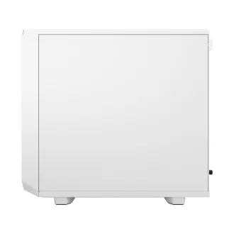 Fractal Design Meshify 2 Nano White TG Clear Tint/Mini ITX/Transpar./Biela