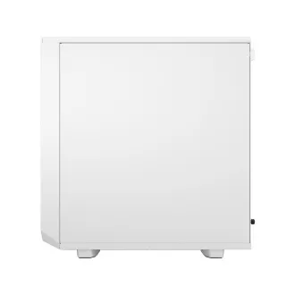 Fractal Design Meshify 2 Mini White TG Clear Tint/Micro ATX/Transpar./Biela