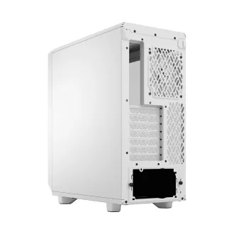 Fractal Design Meshify 2 Compact Lite/Midi Tower/Transpar./Biela Fractal Design Meshify 2 Compact Lite/Midi Tower/Transpar./Biela