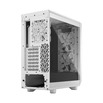 Fractal Design Meshify 2 Compact Lite/Midi Tower/Transpar./Biela Fractal Design Meshify 2 Compact Lite/Midi Tower/Transpar./Biela