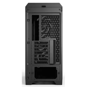 Fractal Design Meshify 3/Midi Tower/Čierna