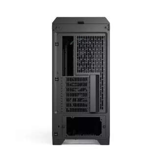 Fractal Design Meshify 3 TG/Midi Tower/Transpar./Čierna