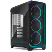 Fractal Deisgn Meshify 3 Ambience Pro/Midi Tower/Transpar./Čierna