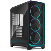 Fractal Deisgn Meshify 3 Ambience Pro/Midi Tower/Transpar./Čierna