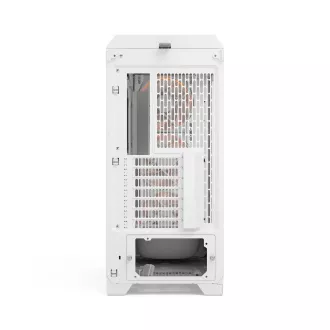 Fractal Design Meshify 3 TG/Midi Tower/Transpar./Biela