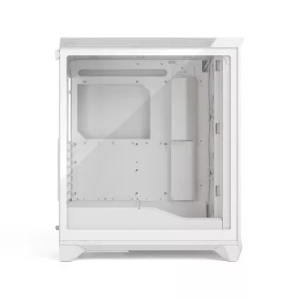 Fractal Design Meshify 3 TG/Midi Tower/Transpar./Biela