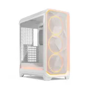Fractal Design Meshify 3 Ambience Pre TG/Midi Tower/Transpar./Biela