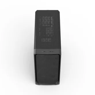Fractal Design Meshify 3 XL TG/Big Tower/Transpar./Čierna