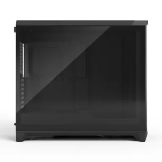 Fractal Design Meshify 3 XL TG/Big Tower/Transpar./Čierna
