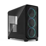 Fractal Design Meshify 3 XL/Big Tower/Transpar./Čierna