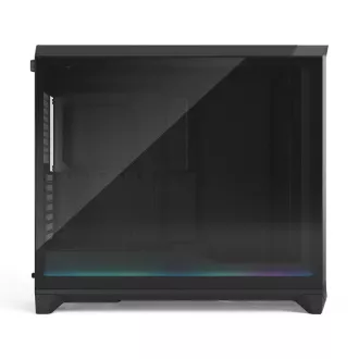 Fractal Design Meshify 3 XL Ambient Pro/Big Tower/Transpar./Čierna