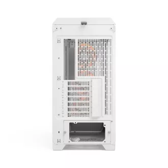 Fractal Design Meshify 3 XL TG/Big Tower/Transpar./Biela