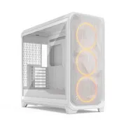Fractal Design Meshify 3 XL TG/Big Tower/Transpar./Biela