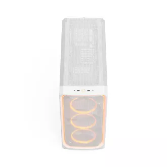 Fractal Design Meshify 3 XL/Big Tower/Transpar./Biela