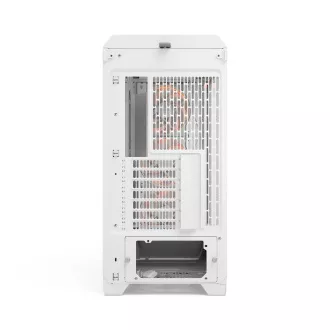 Fractal Design Meshify 3 XL/Big Tower/Transpar./Biela