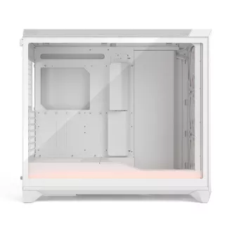 Fractal Design Meshify 3 XL/Big Tower/Transpar./Biela