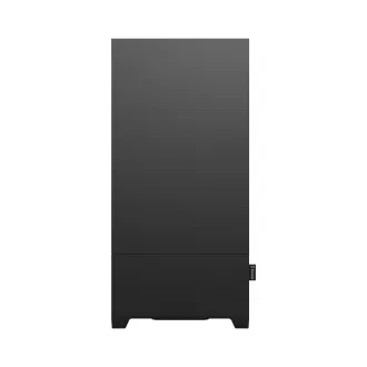Fractal Design Pop Silent Black TG Clear Tint/Midi Tower/Transpar./Čierna
