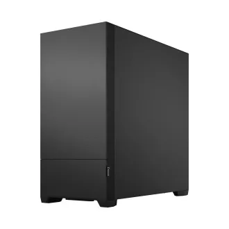 Fractal Design Pop Silent Black TG Clear Tint/Midi Tower/Transpar./Čierna