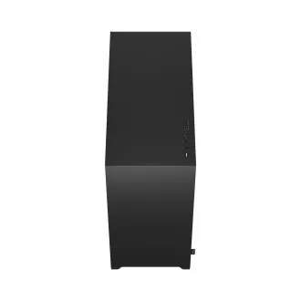 Fractal Design Pop Silent Black TG Clear Tint/Midi Tower/Transpar./Čierna