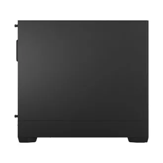 Fractal Design Pop Mini Silent Black Solid
