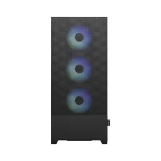 Fractal Design Pop XL Air RGB Black TG Clear Tint/Big Tower/Transpar./Čierna Fractal Design Pop XL Air RGB Black TG Clear Tint/Big Tower/Transpar./Čierna