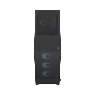 Fractal Design Pop XL Air RGB Black TG Clear Tint/Big Tower/Transpar./Čierna Fractal Design Pop XL Air RGB Black TG Clear Tint/Big Tower/Transpar./Čierna