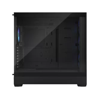 Fractal Design Pop XL Air RGB Black TG Clear Tint/Big Tower/Transpar./Čierna Fractal Design Pop XL Air RGB Black TG Clear Tint/Big Tower/Transpar./Čierna