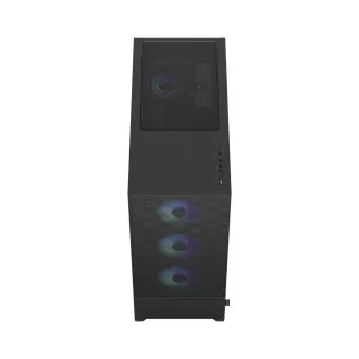 Fractal Design Pop XL Air RGB Black TG Clear Tint/Big Tower/Transpar./Čierna Fractal Design Pop XL Air RGB Black TG Clear Tint/Big Tower/Transpar./Čierna