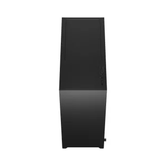 Fractal Design Pop XL Silent Black TG Clear Tint
