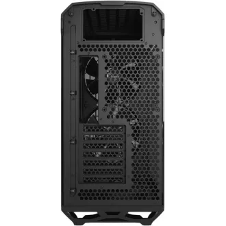 Fractal Design Torrent Black TG Light Tint/Big Tower/Transpar./Čierna