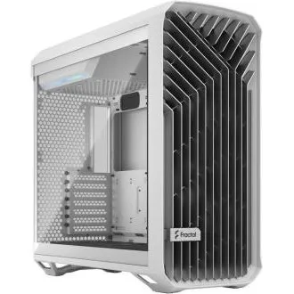 Fractal Design Torrent White TG Clear Tint/Big Tower/Transpar./Biela Fractal Design Torrent White TG Clear Tint/Big Tower/Transpar./Biela