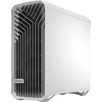 Fractal Design Torrent White TG Clear Tint/Big Tower/Transpar./Biela Fractal Design Torrent White TG Clear Tint/Big Tower/Transpar./Biela