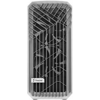 Fractal Design Torrent White TG Clear Tint/Big Tower/Transpar./Biela Fractal Design Torrent White TG Clear Tint/Big Tower/Transpar./Biela