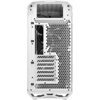 Fractal Design Torrent White TG Clear Tint/Big Tower/Transpar./Biela Fractal Design Torrent White TG Clear Tint/Big Tower/Transpar./Biela